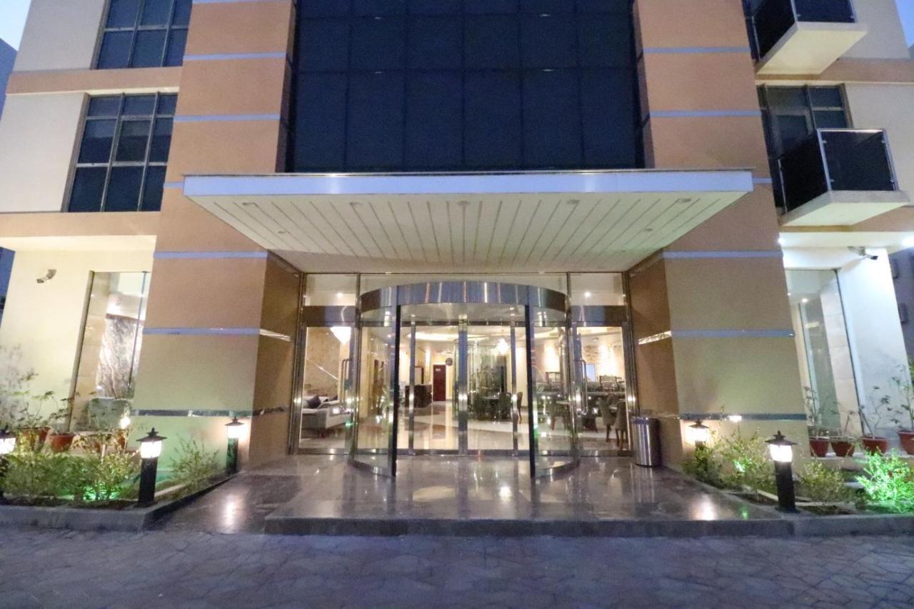 Tribes Hotel Sohar