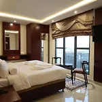 Tribes Hotel