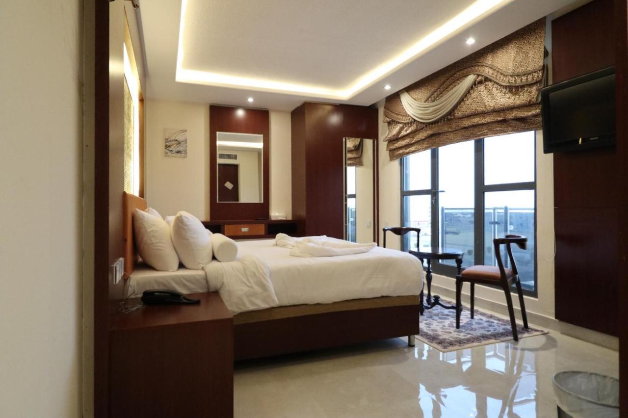 Tribes Hotel 3*