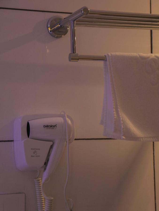 Hotel Tribes Sohar
