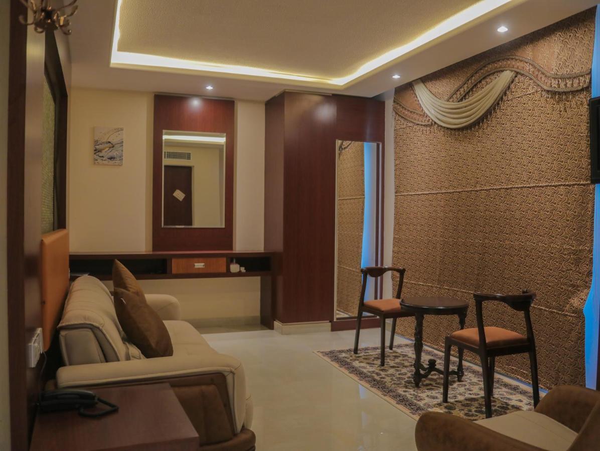 Tribes Hotel Sohar