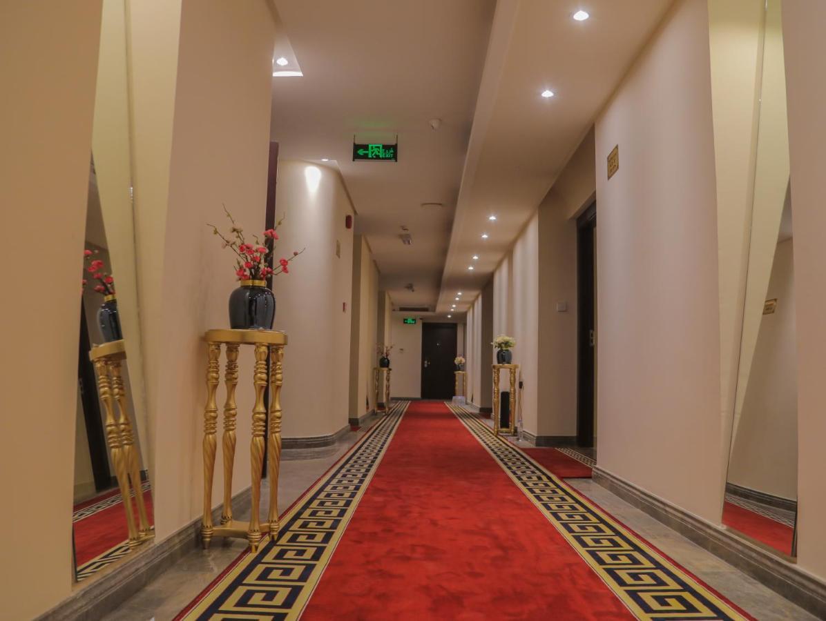 Tribes Hotel 3*